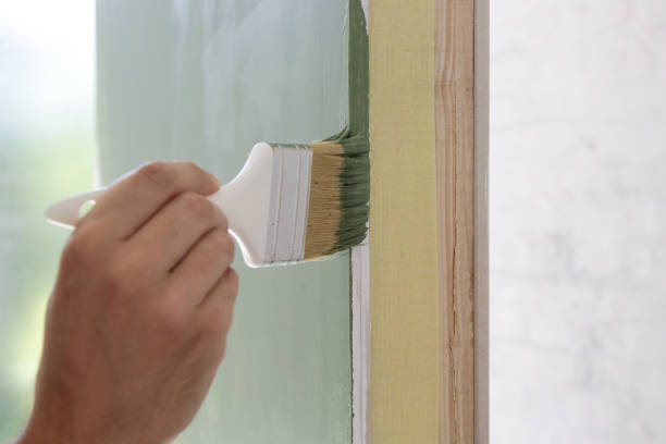 Best Environmental Consulting for Mold Prevention  in Briarcliff Manor, NY